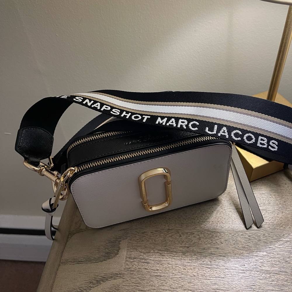 Marc Jacobs bag